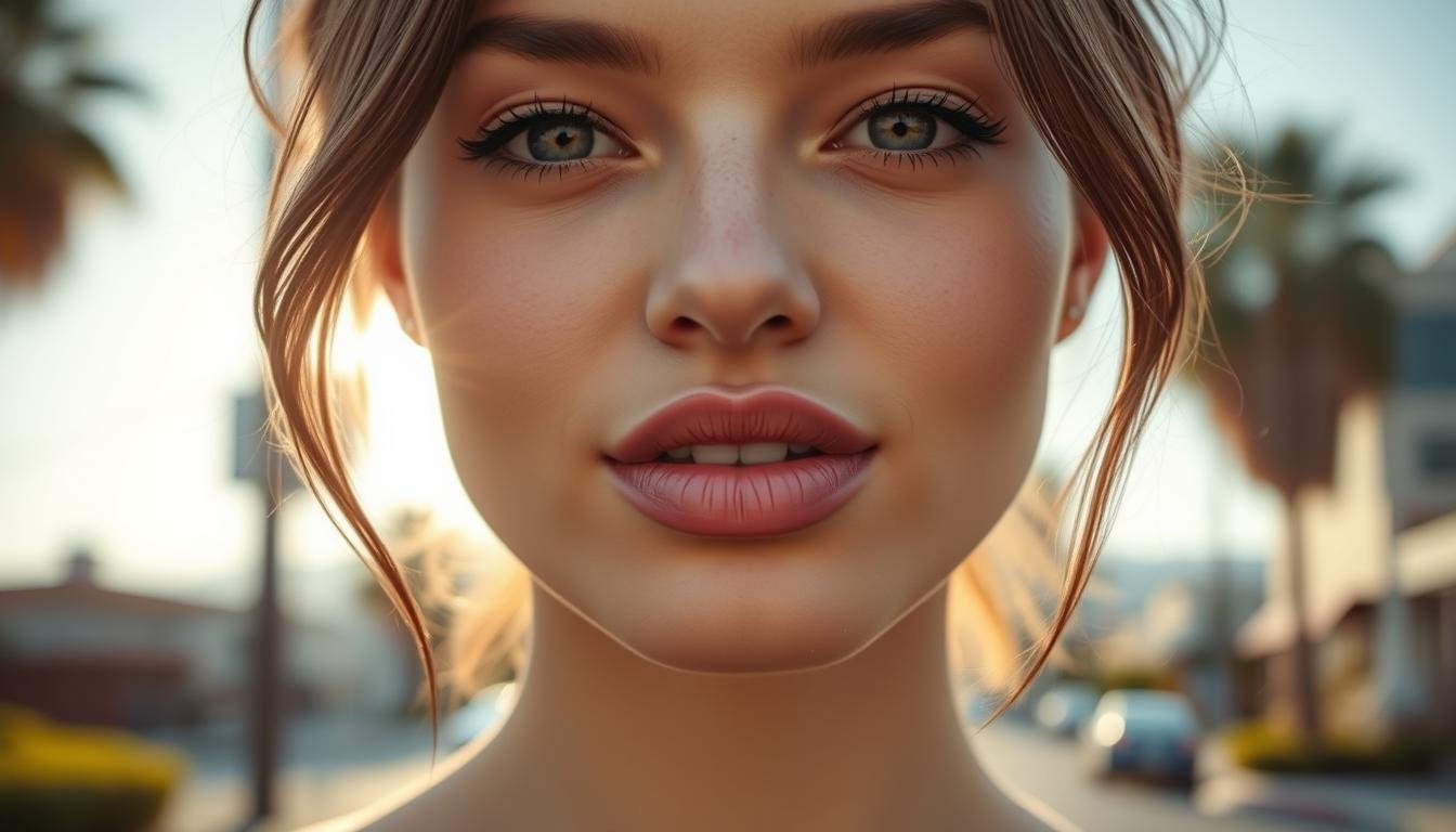 Lips Fillers Silverlake