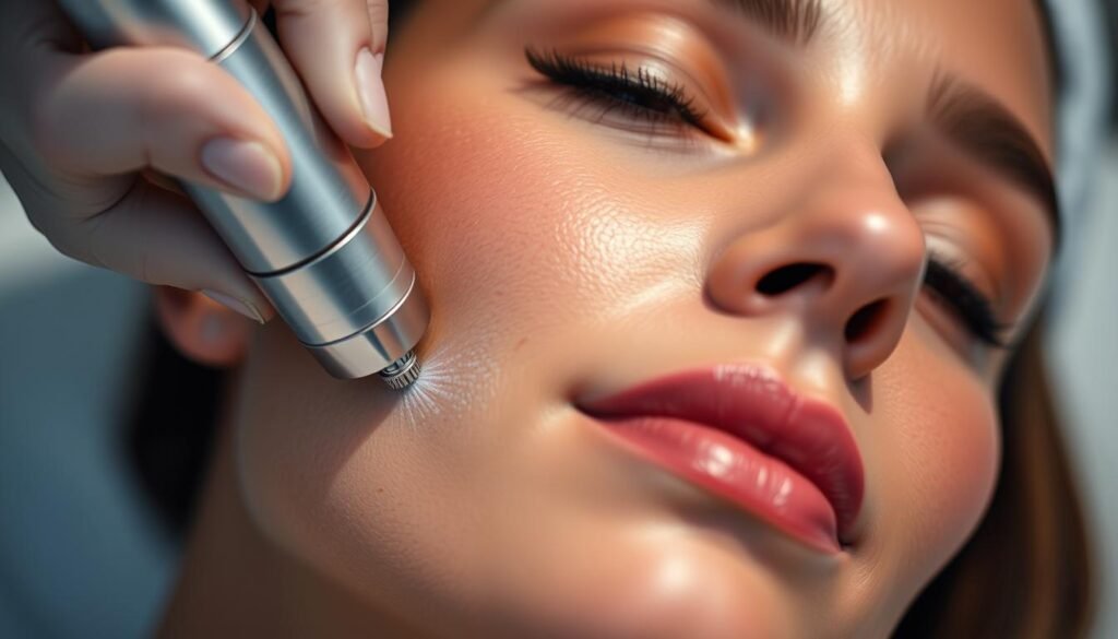 Microneedling Pasadena CA