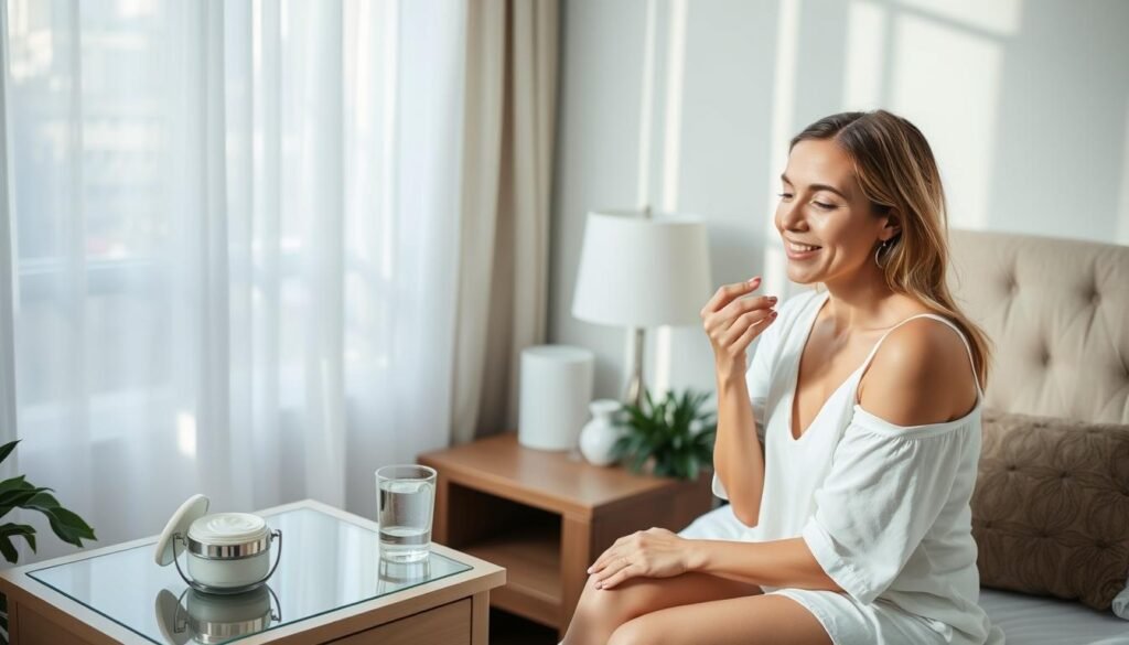 Pasadena freckle removal aftercare