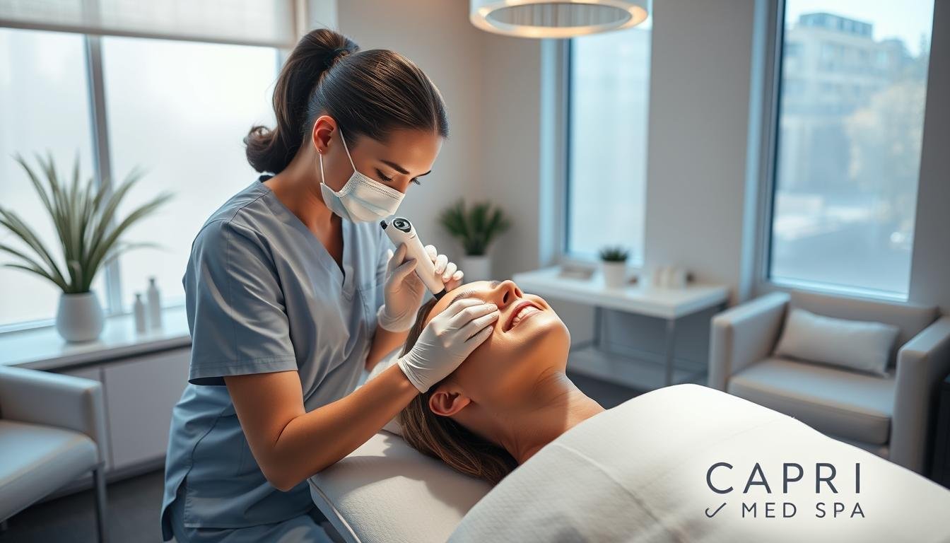 Scar removal Los Angeles