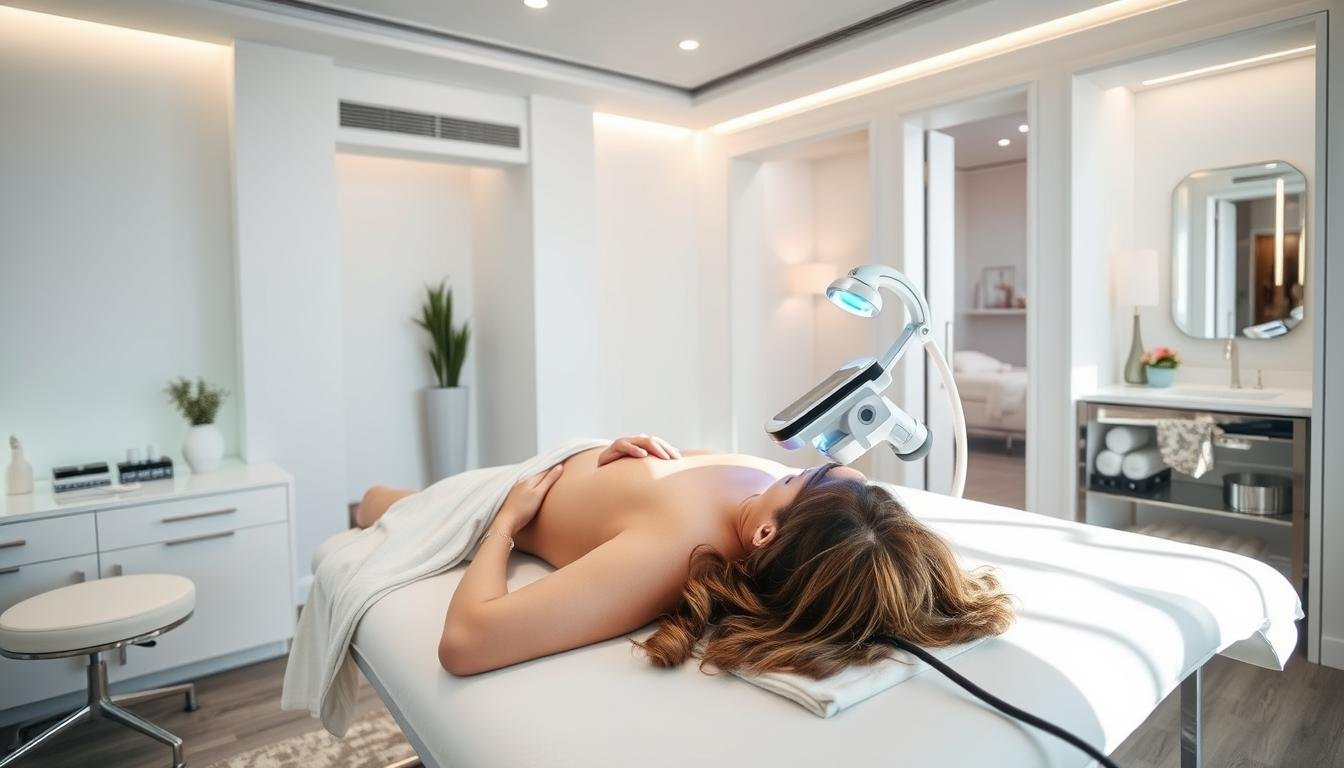 Scar removal Silverlake