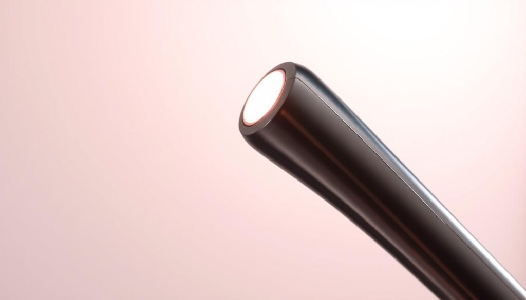Soprano Titanium laser for advanced laser hair removal