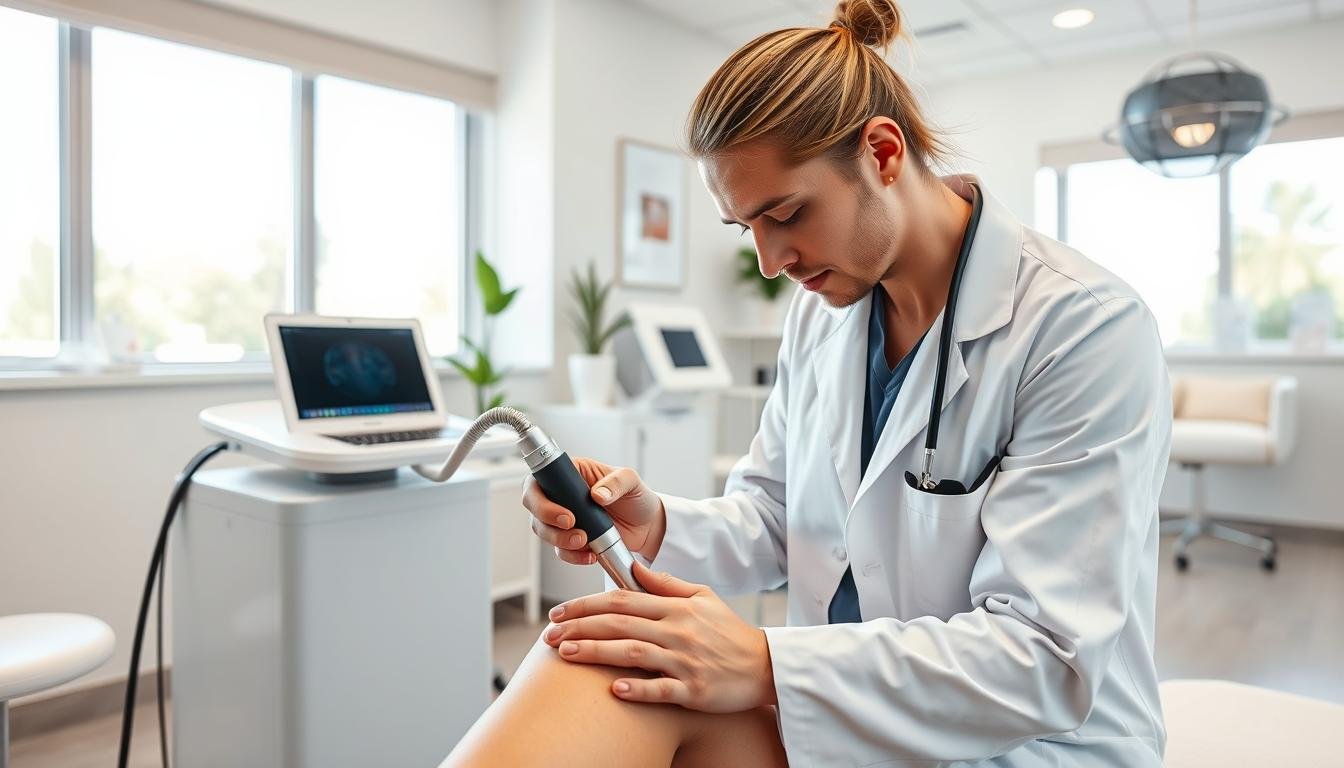 Spider Vein Removal Silverlake