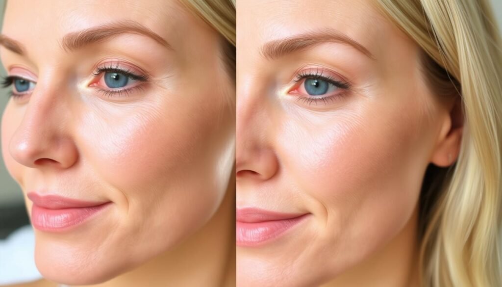 VI Peel Results
