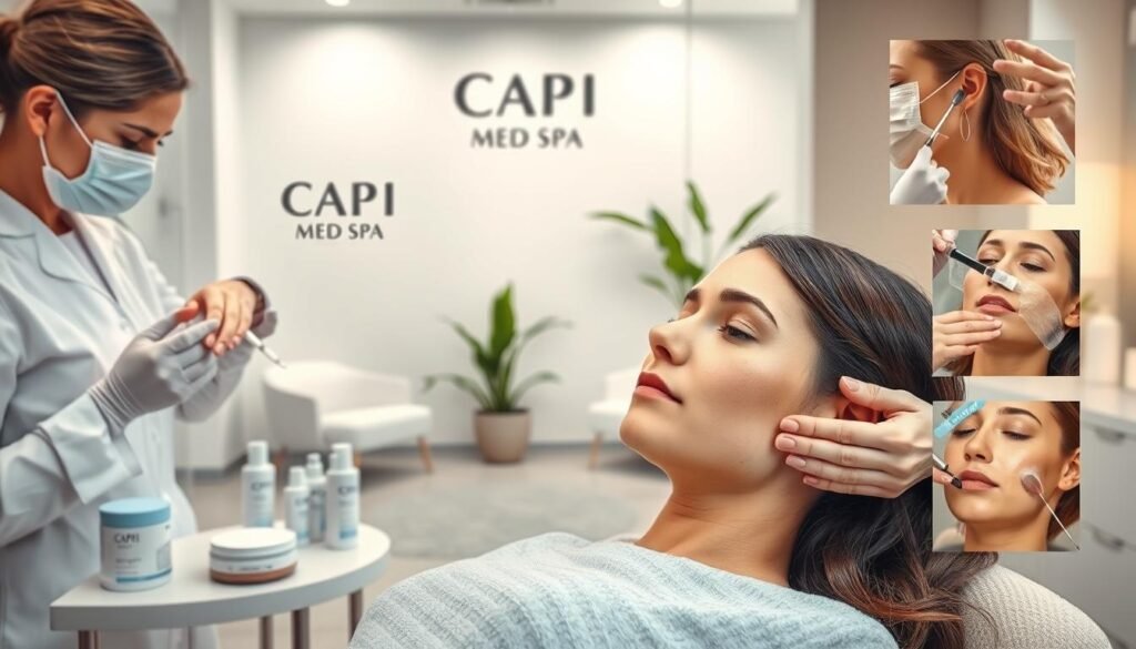 acne removal techniques