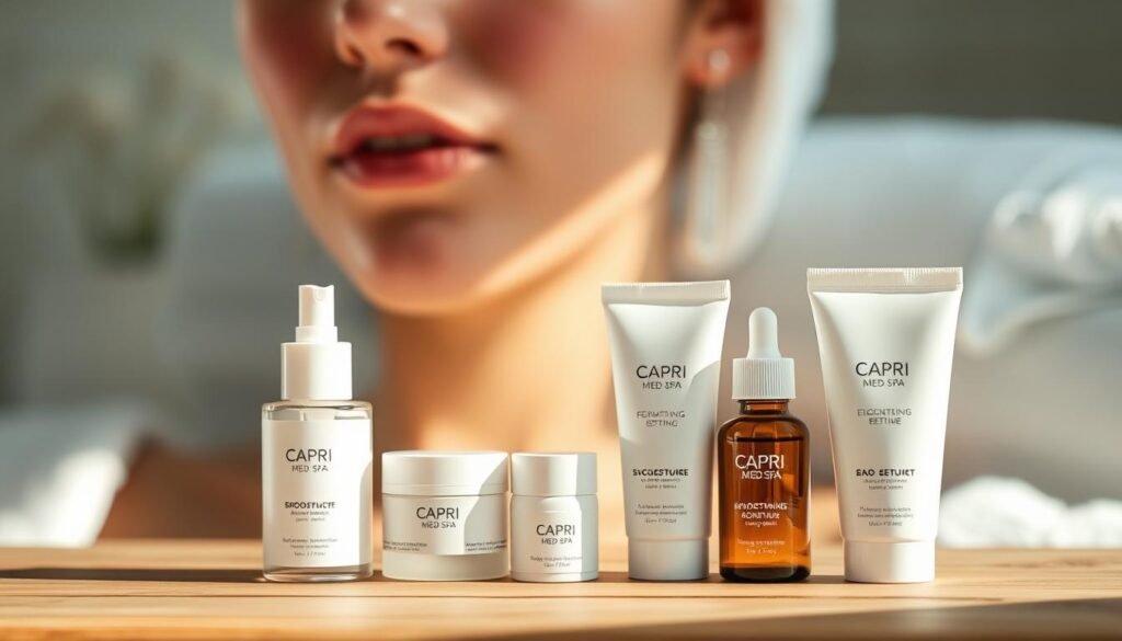 acne treatment post-care