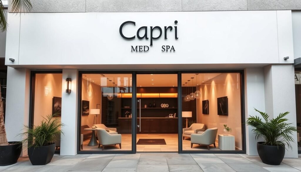 aesthetic clinic North Hollywood