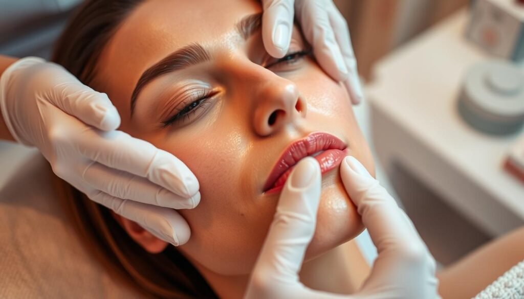 chemical peel treatments