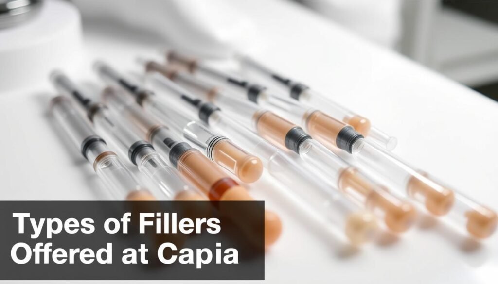 dermal fillers
