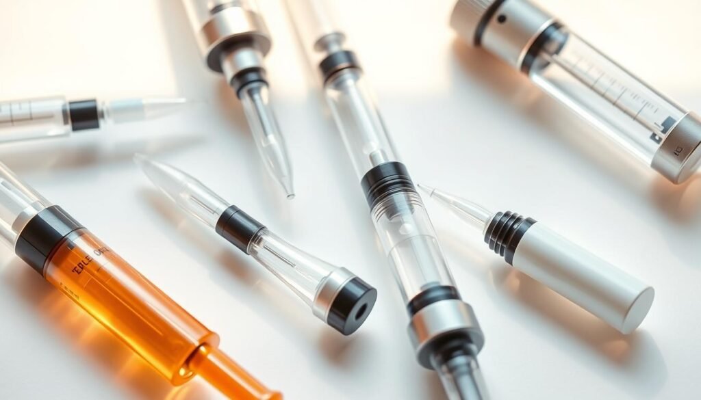 dermal fillers for facial lines