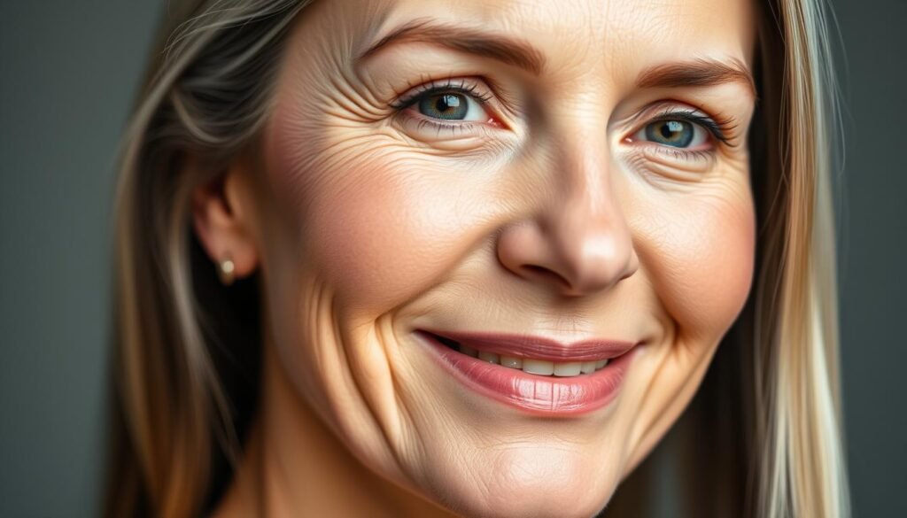 facial rejuvenation