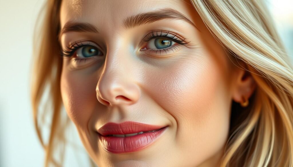 facial rejuvenation