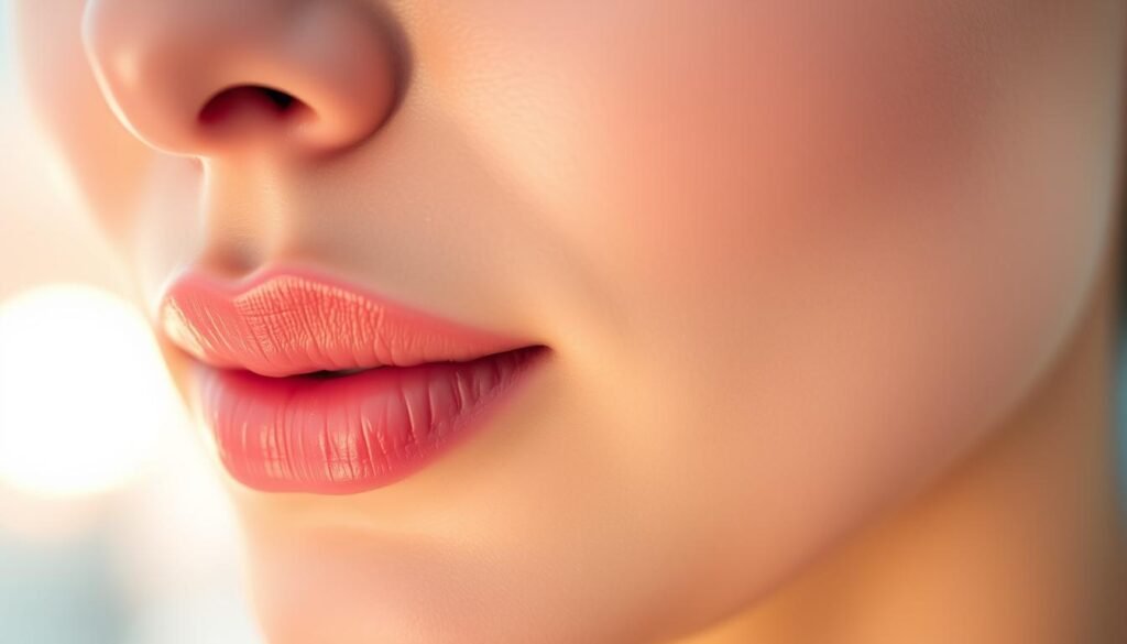 lip blushing aftercare