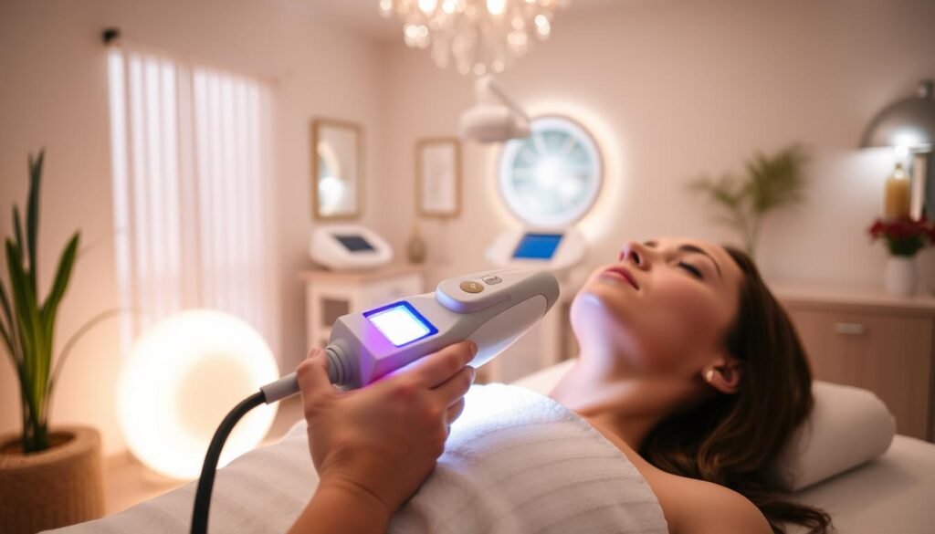 maintenance treatments for long-lasting hair removal