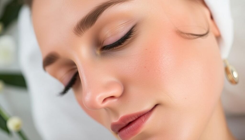 microneedling aftercare