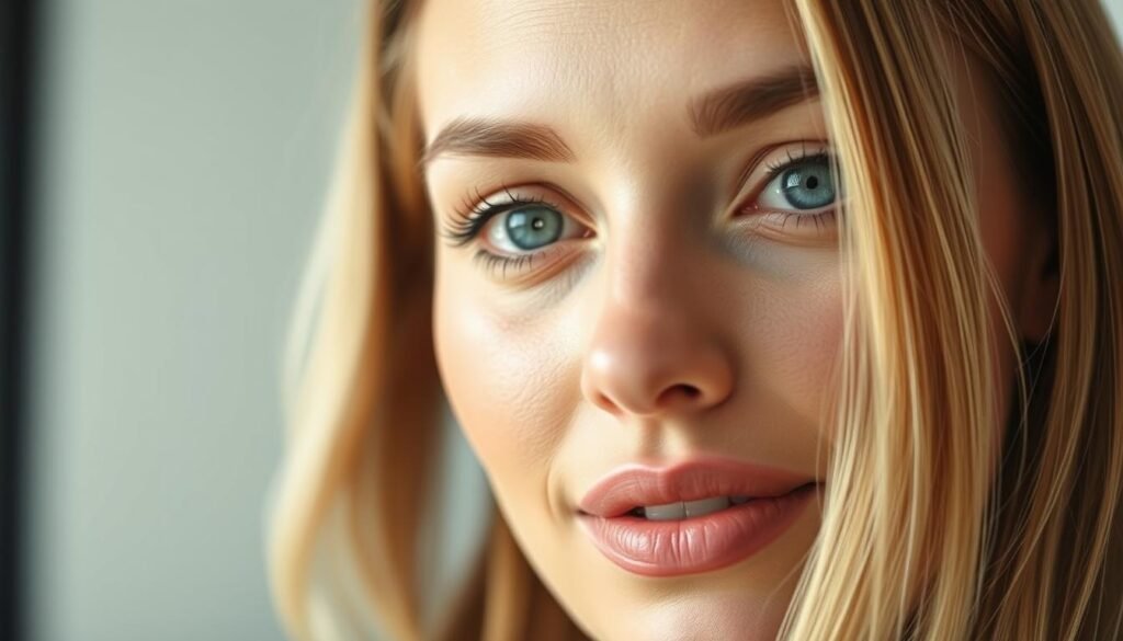 non-surgical cheek augmentation