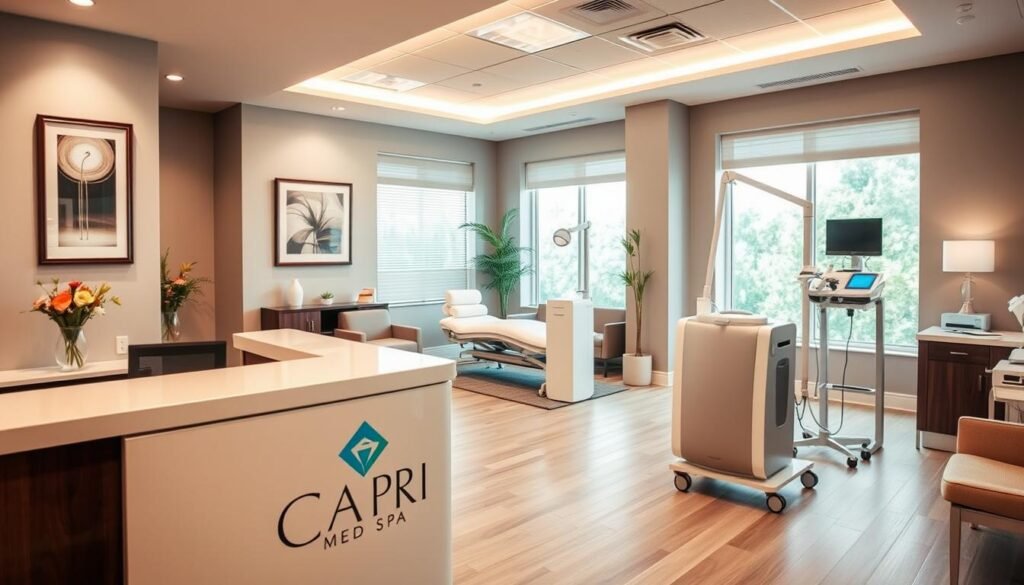 professional scar therapy services