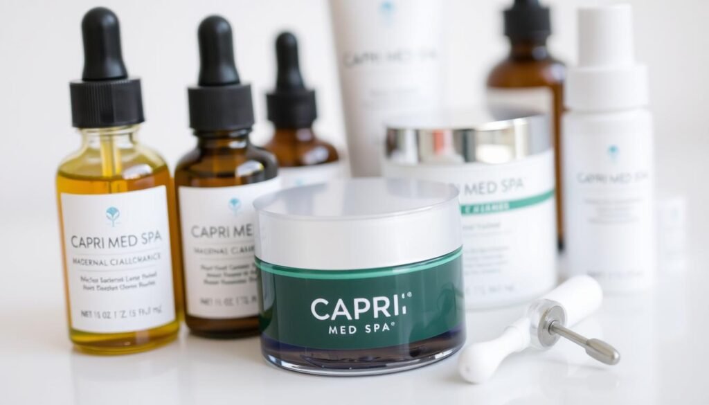 skin discoloration solutions