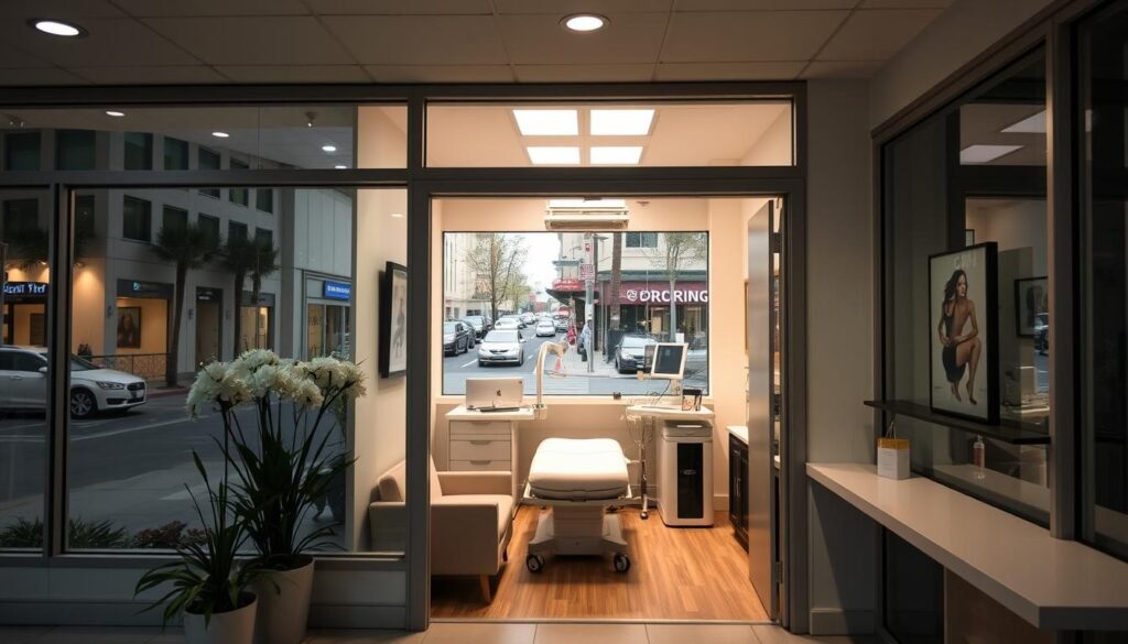 vein clinic LA