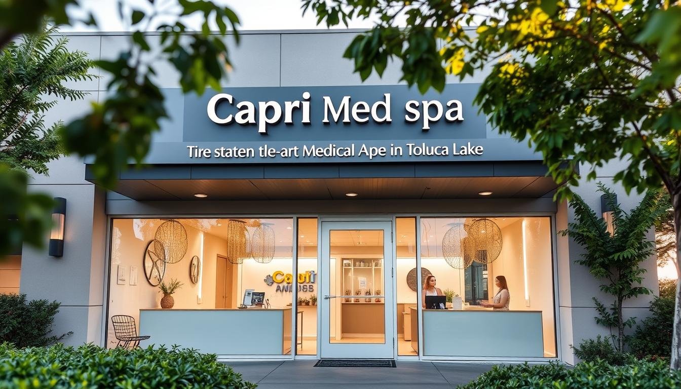 Acne Removal Toluca Lake