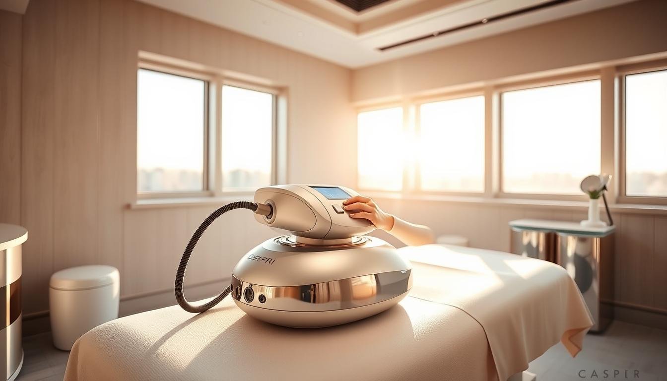 Advanced ISR Treatment Toluca Lake