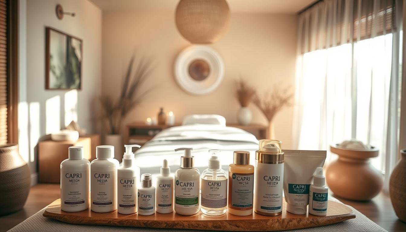 Anti aging facial Altadena