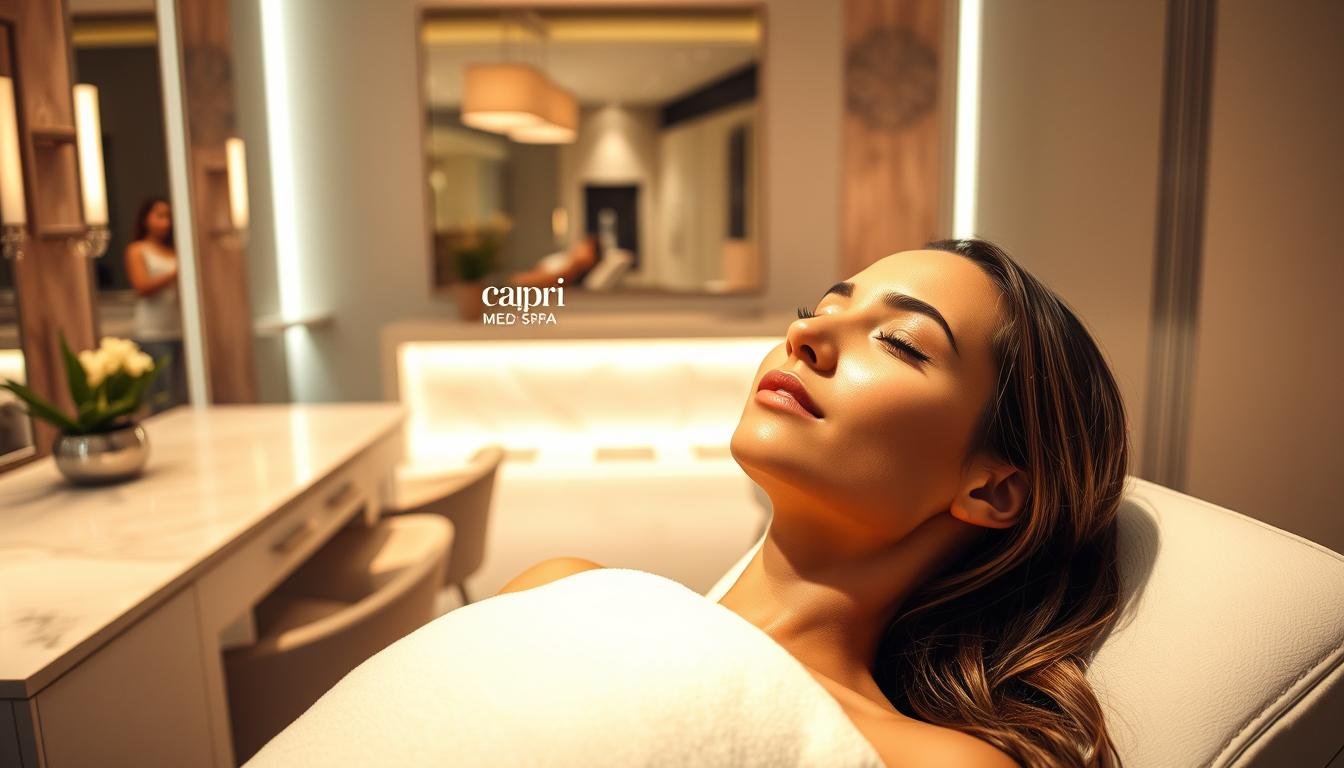Brightening facial Altadena
