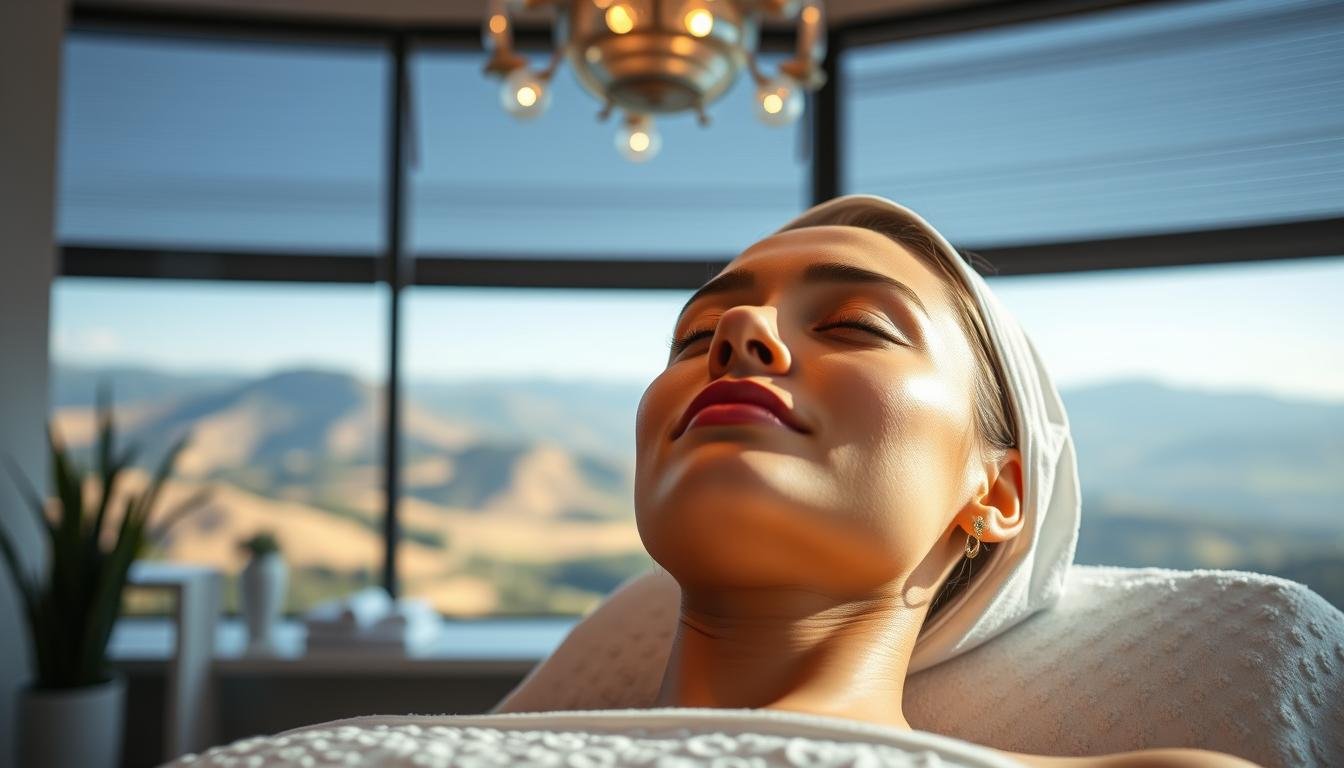 Chemical peel Altadena