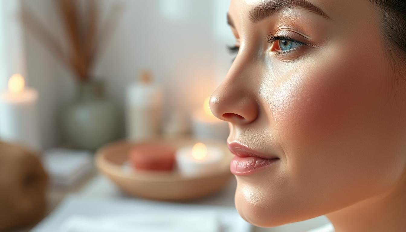 Dark spot removal Toluca Lake