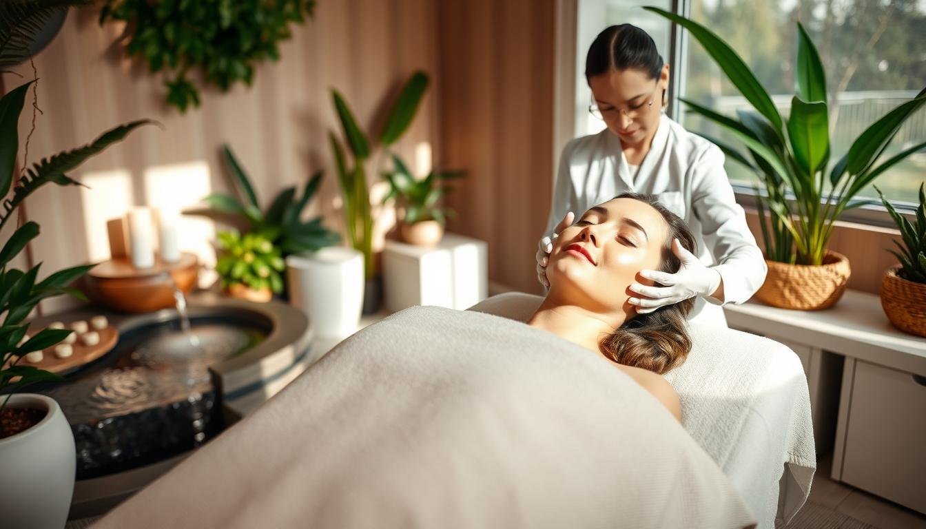 Facials Altadena