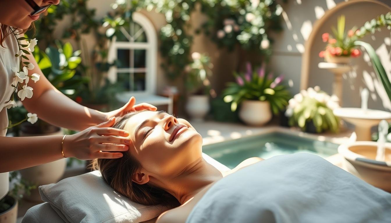 Facials Toluca Lake