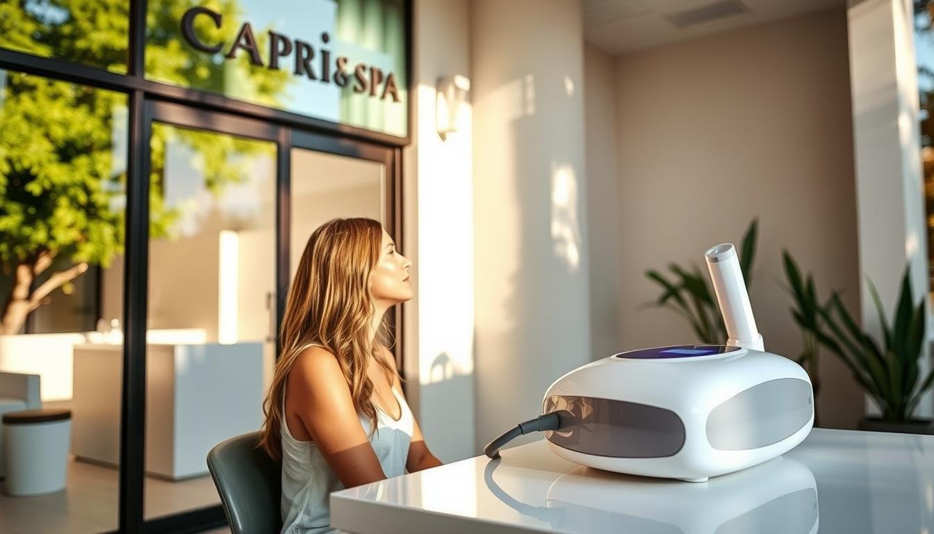 IPL Toluca Lake