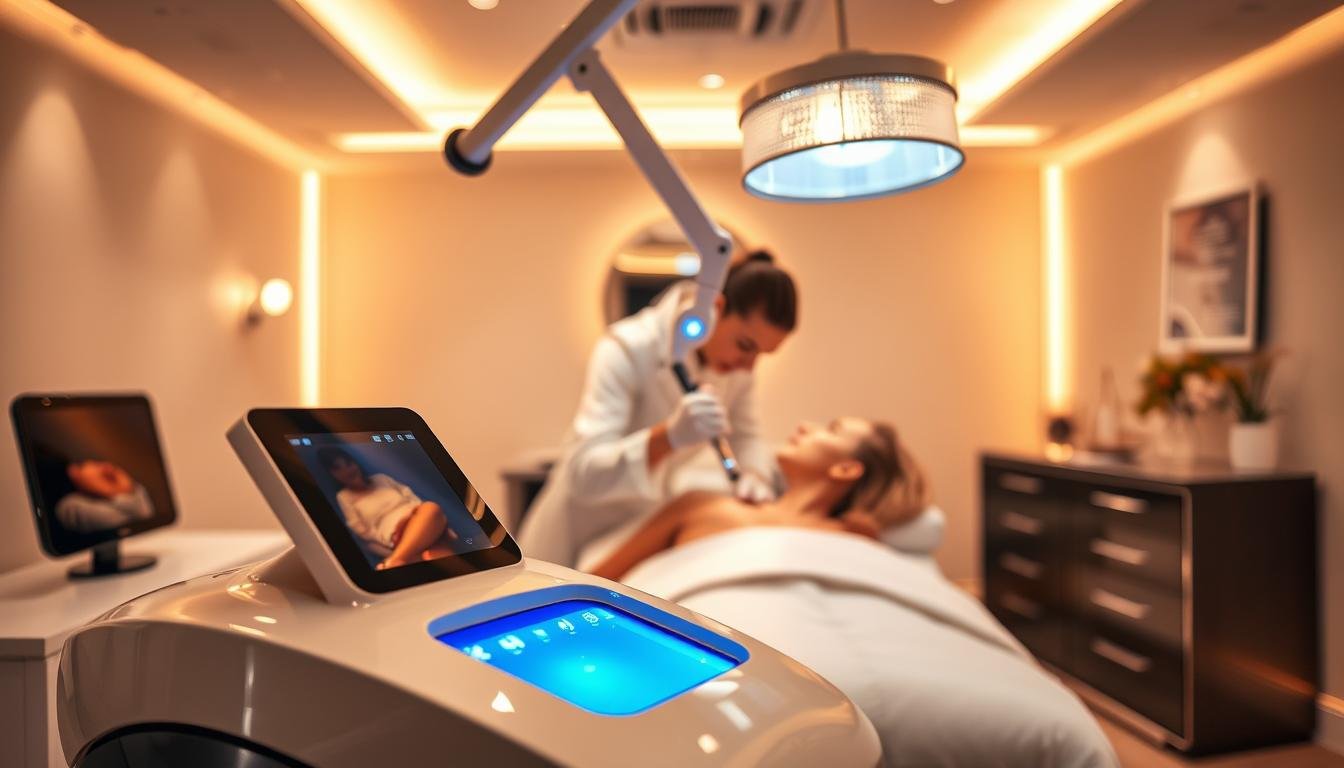 Laser hair removal Toluca Lake