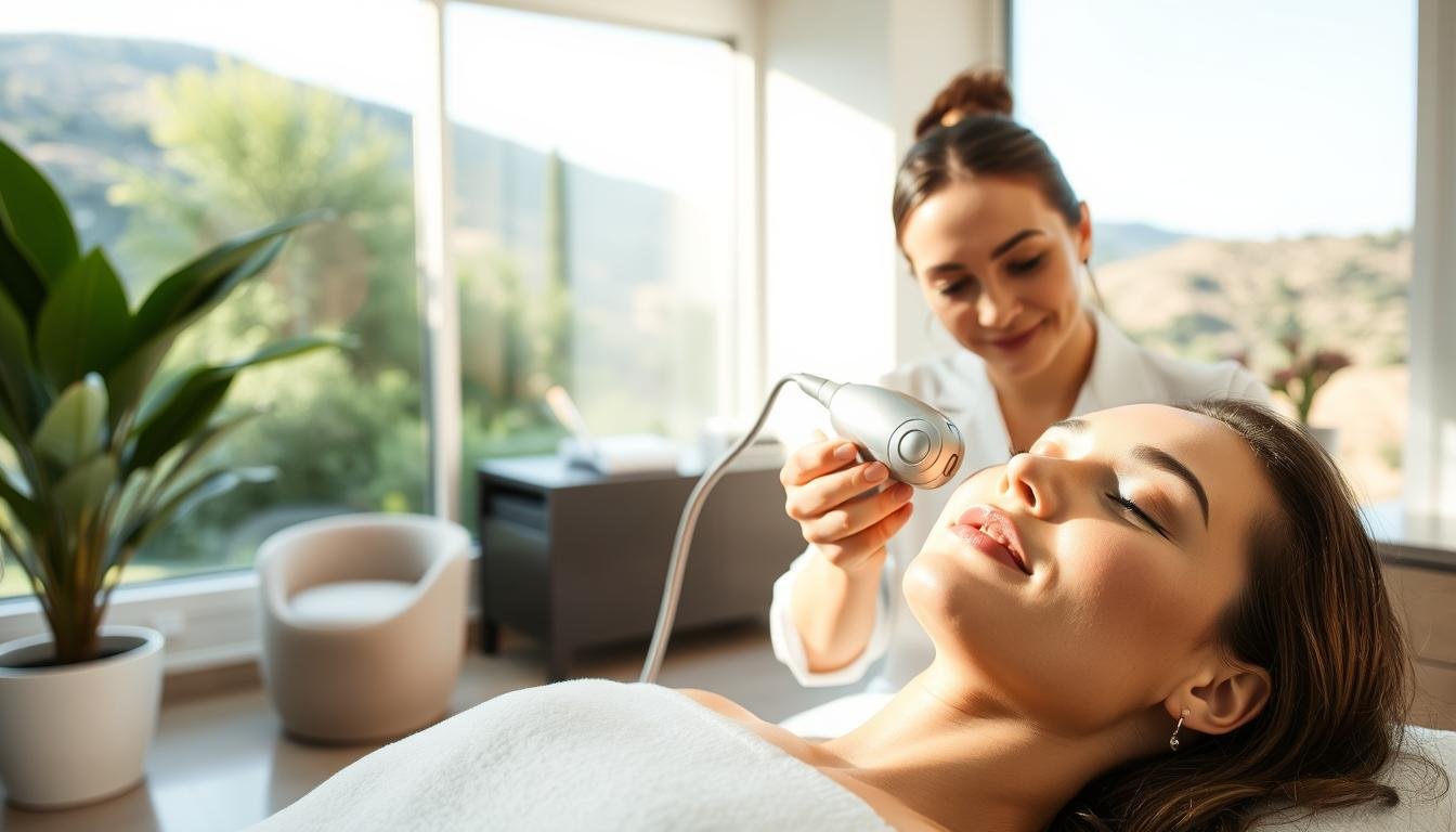 Microdermabrasion Altadena