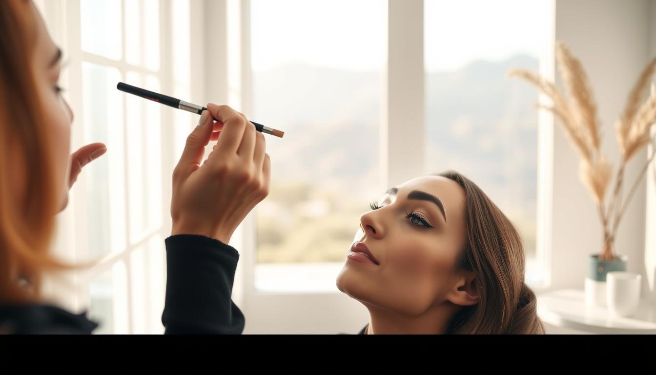 Powdered Brows Altadena