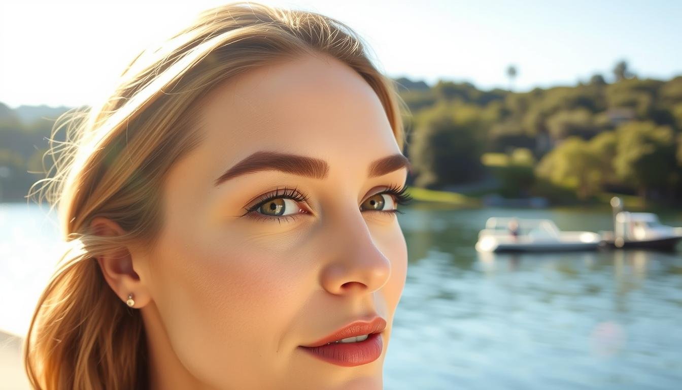 Powdered Brows Toluca Lake