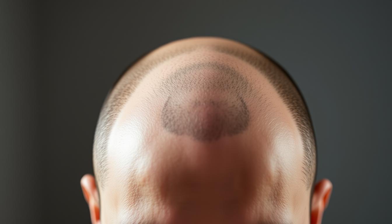 Scalp Micropigmentation Altadena