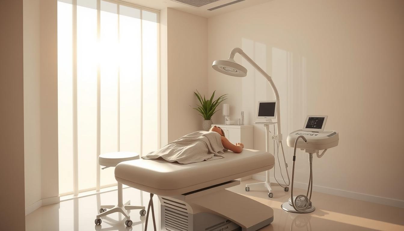 Scar removal Toluca Lake
