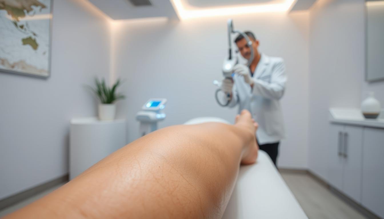 Spider Vein Removal Altadena