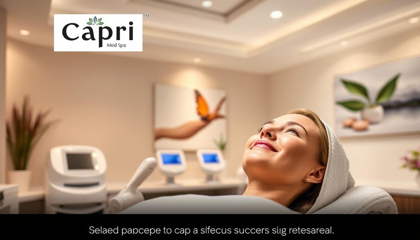What is the success rate of laser therapy?