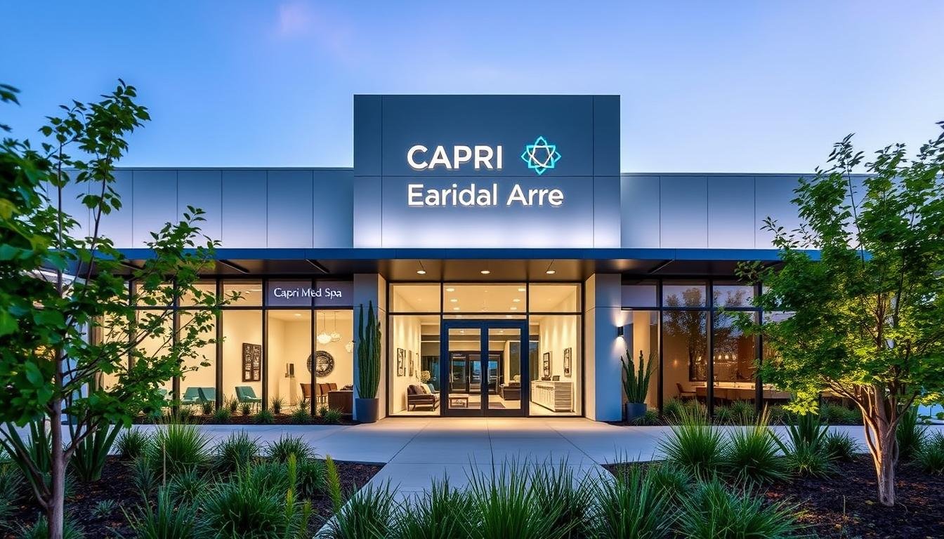 Advanced ISR Treatment Sherman Oaks