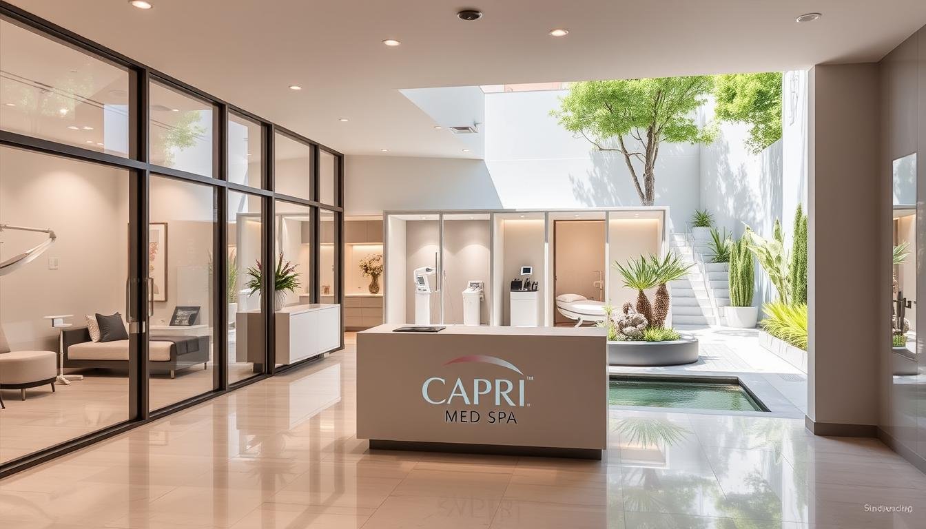 Advanced ISR Treatment Studio City