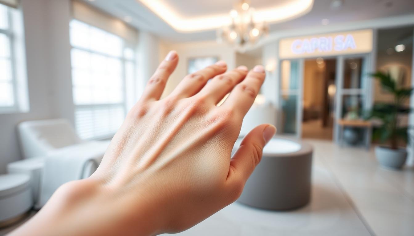 Age spot Removal Studio City