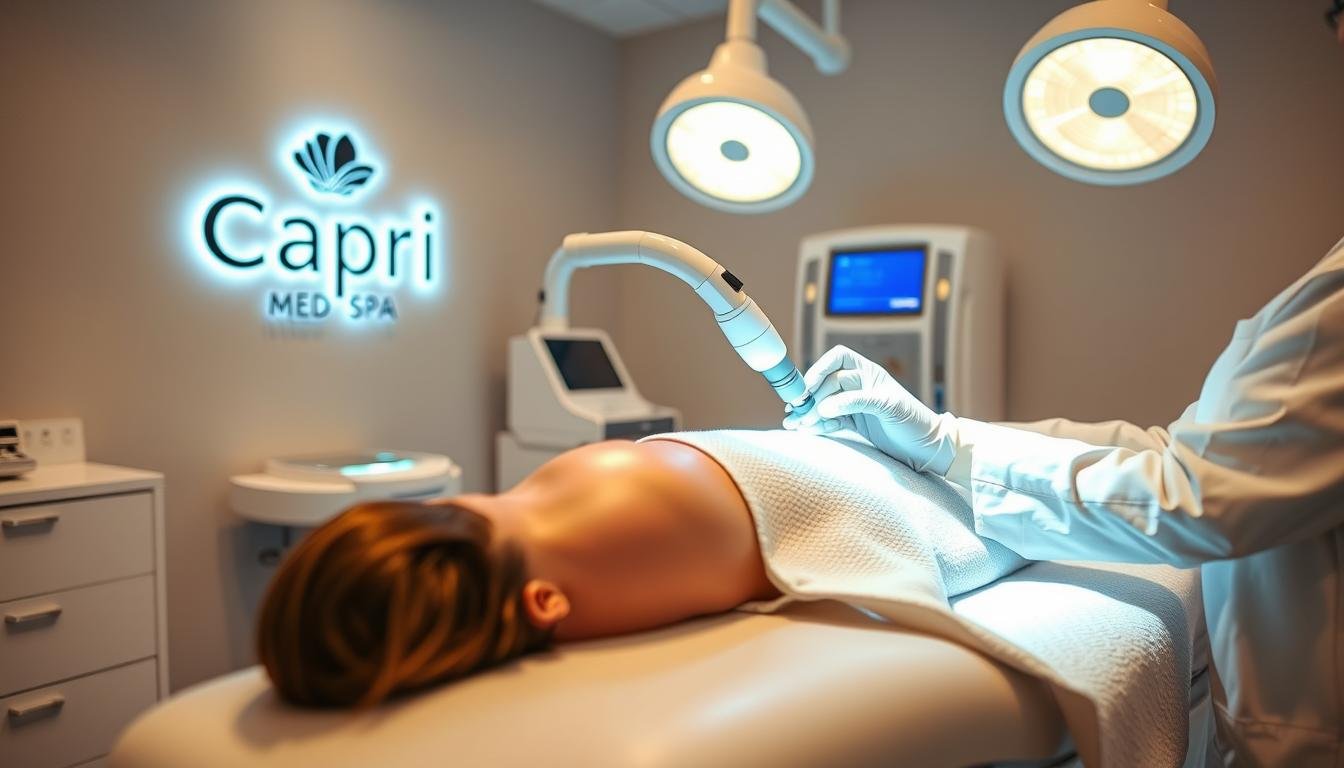 Birthmark removal Studio City