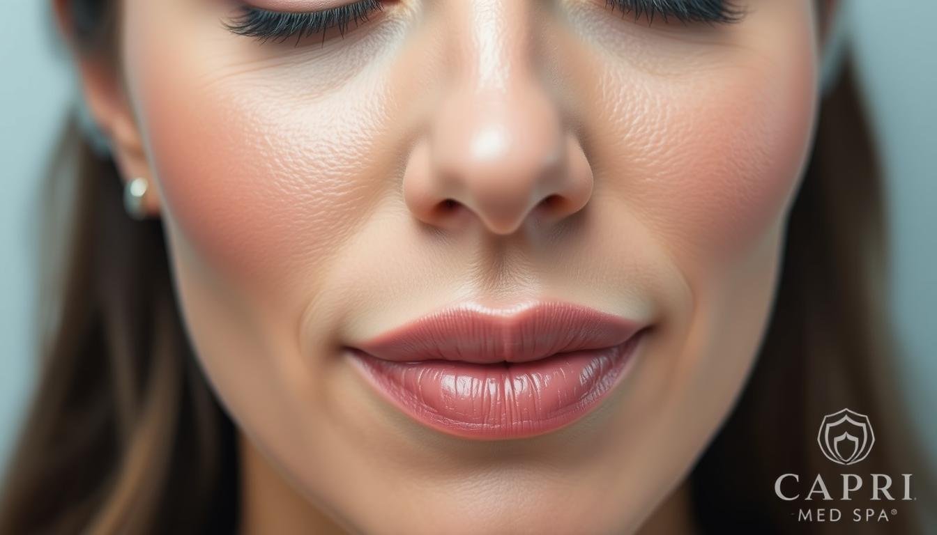 Cheeks Fillers Studio City