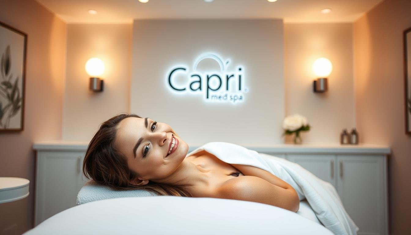 Chemical peel Sherman Oaks