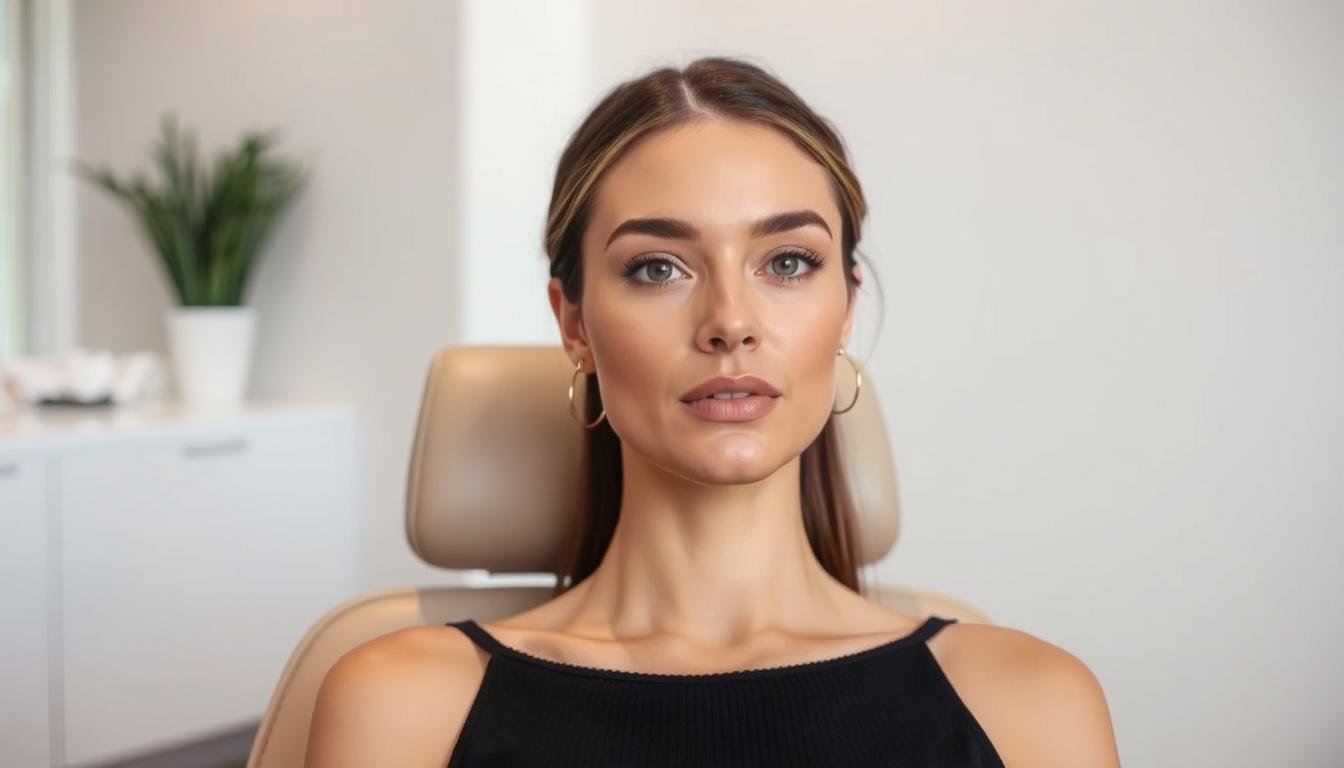 Jawline Fillers Studio City