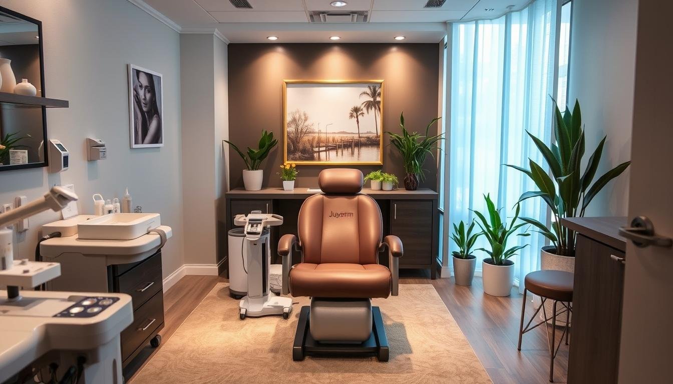 Juvéderm Studio City