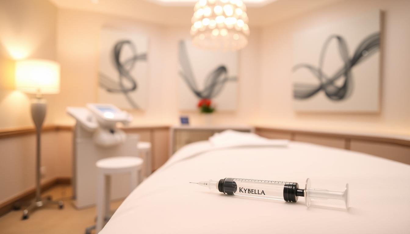 Kybella Sherman Oaks