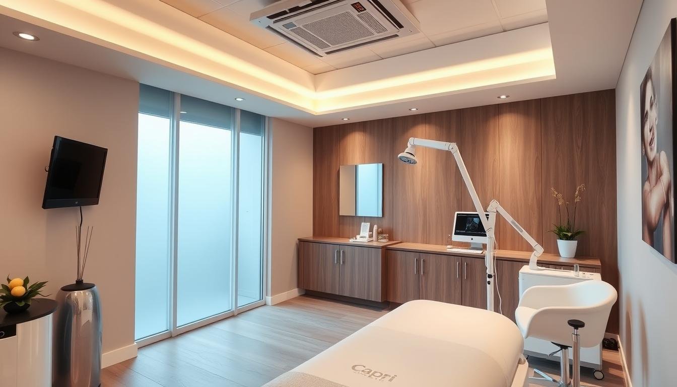 Laser hair removal Sherman Oaks